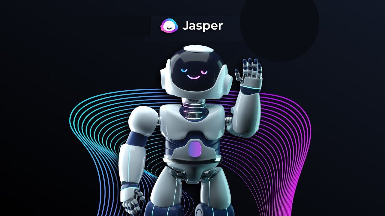 Life hacks to work effectively with Jasper AI